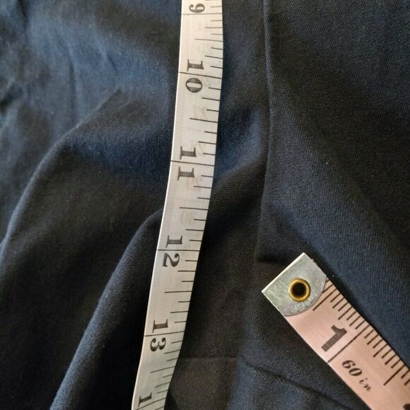 Old Navy High-Rise Pixie Wide Leg Women's 3X Comfort Waistband - Picture 5 of 10